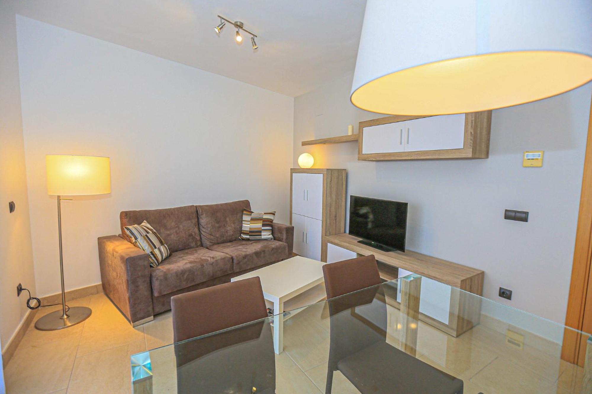 דירות Mont-roig del Camp Di Mare Litoral Costa Dorada - Only Families מראה חיצוני תמונה