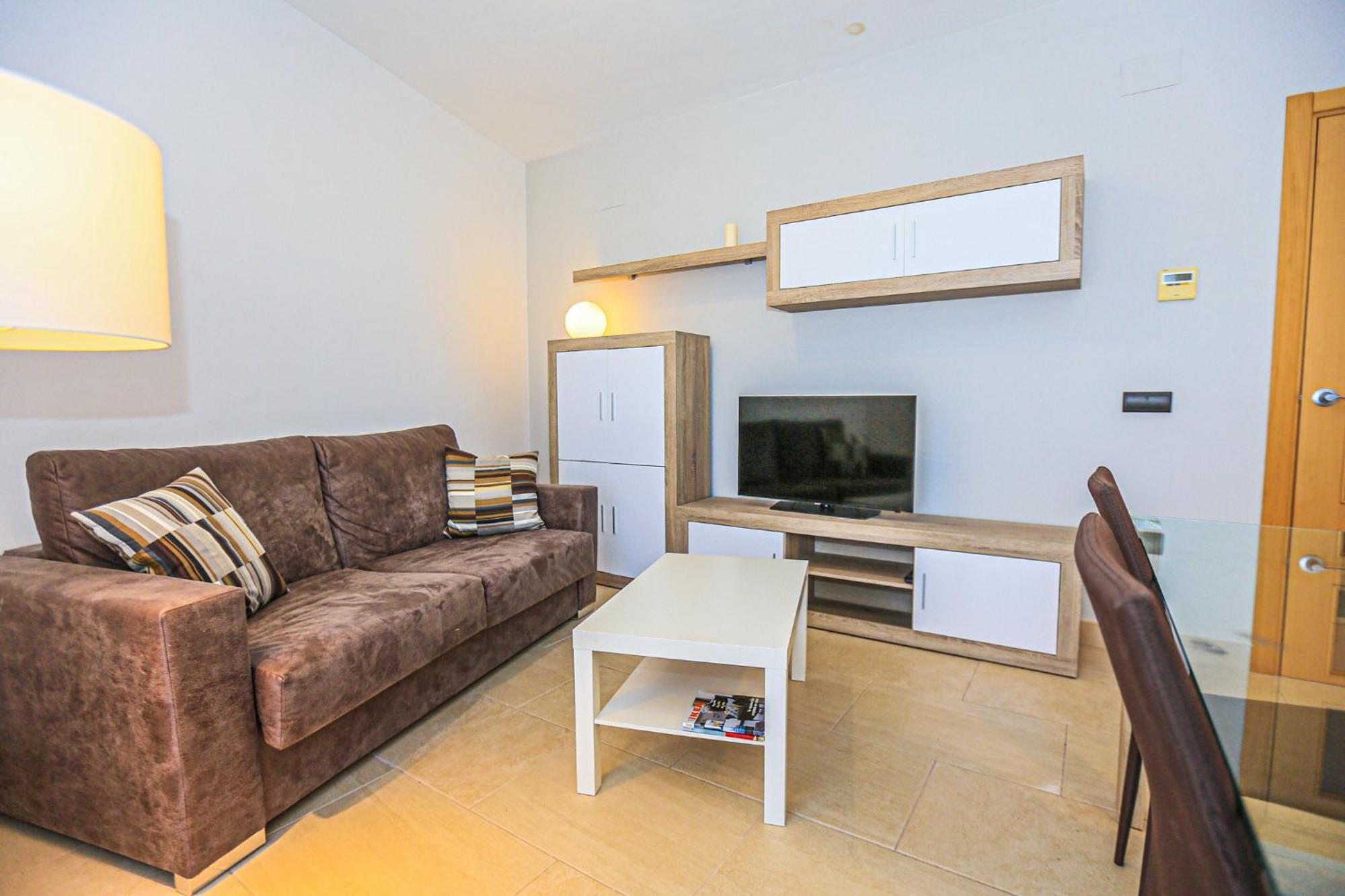 דירות Mont-roig del Camp Di Mare Litoral Costa Dorada - Only Families מראה חיצוני תמונה
