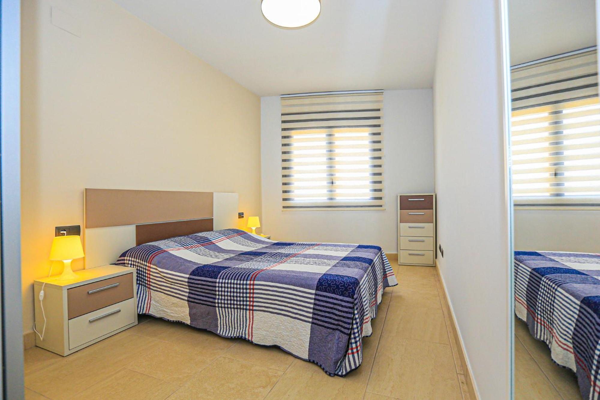 דירות Mont-roig del Camp Di Mare Litoral Costa Dorada - Only Families מראה חיצוני תמונה
