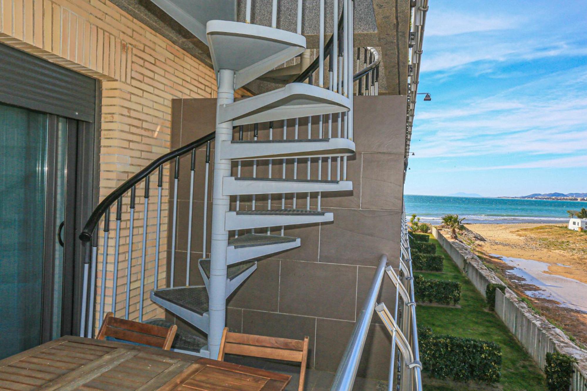 דירות Mont-roig del Camp Di Mare Litoral Costa Dorada - Only Families מראה חיצוני תמונה
