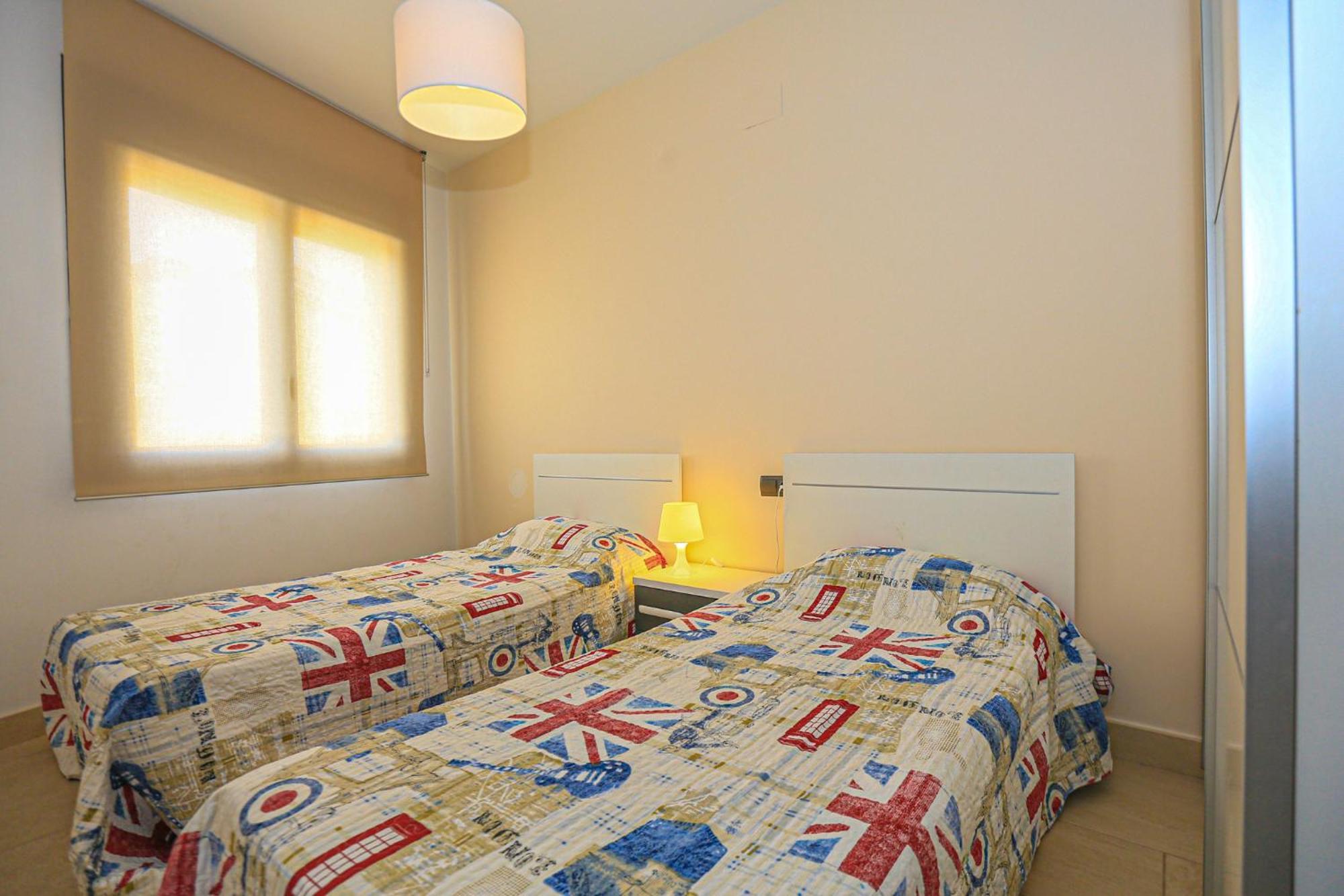 דירות Mont-roig del Camp Di Mare Litoral Costa Dorada - Only Families מראה חיצוני תמונה