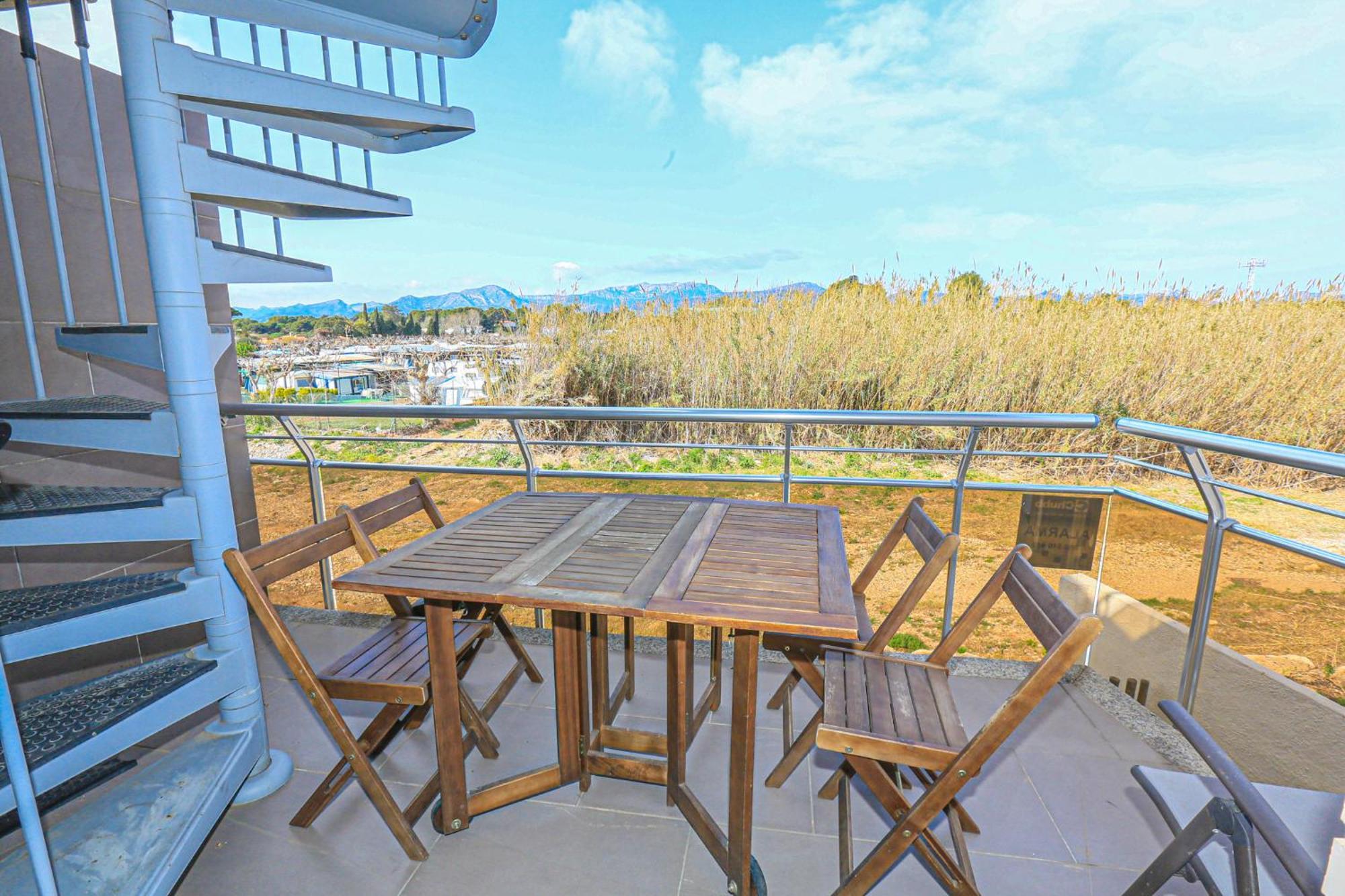 דירות Mont-roig del Camp Di Mare Litoral Costa Dorada - Only Families מראה חיצוני תמונה