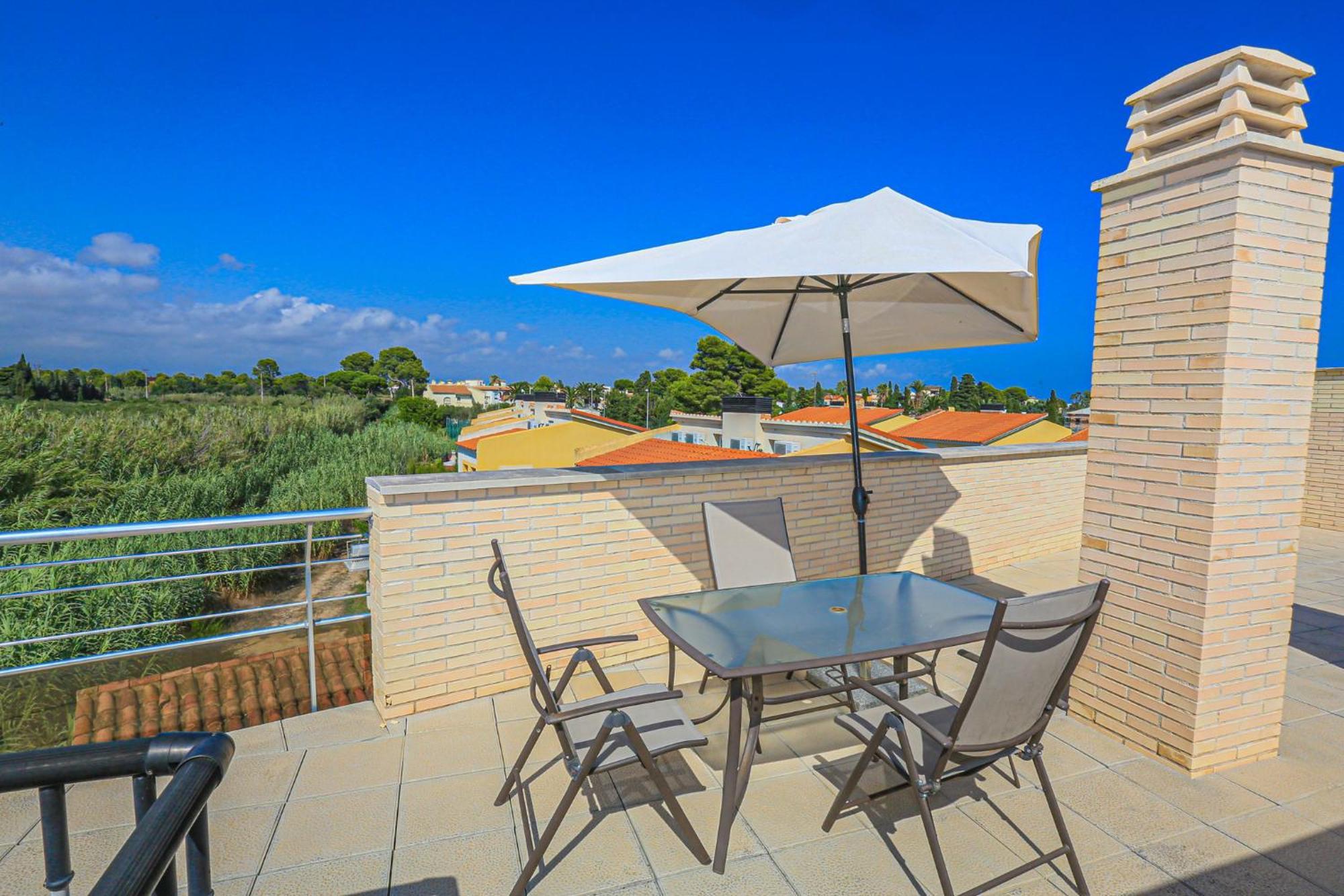 דירות Mont-roig del Camp Di Mare Litoral Costa Dorada - Only Families מראה חיצוני תמונה